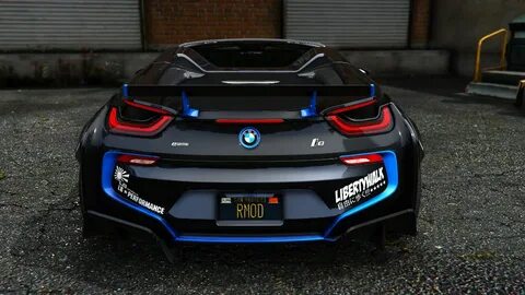 Performance mods