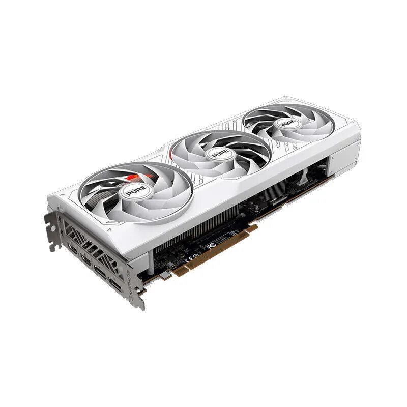 Sapphire amd rx 7800 xt nitro