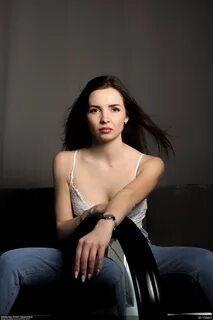 Юле макаровой