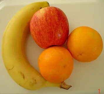 One fruit фрукты