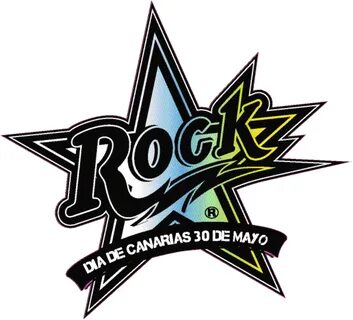 Rocking stars