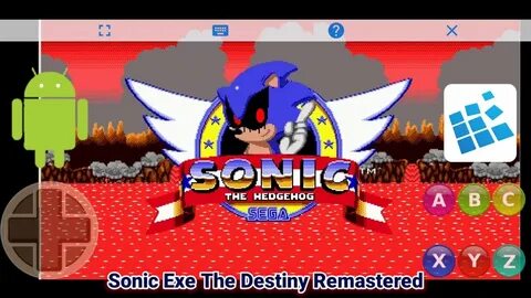 Sonic 1 forever
