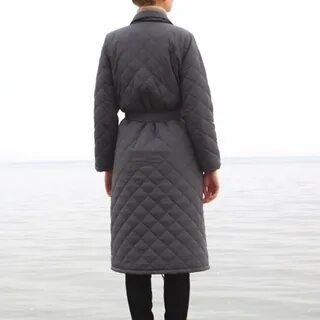 Пальто мало