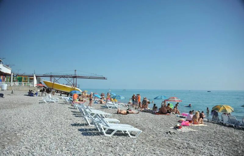 Морской пляж лазаревское. Пляж морская звезда в Лазаревском. Лазаревское пляж звезда. Пляж морская звезда в Лазаревском 2022. Лазаревское набережная морская звезда.