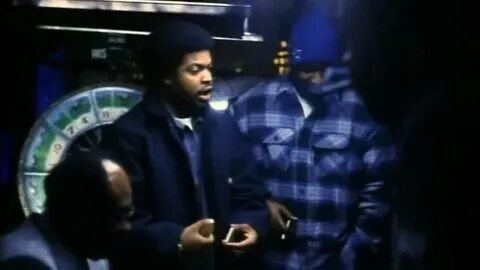 Ice cube тексты