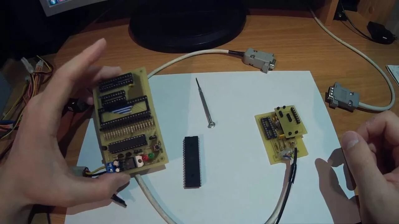 Ардуино фьюзы