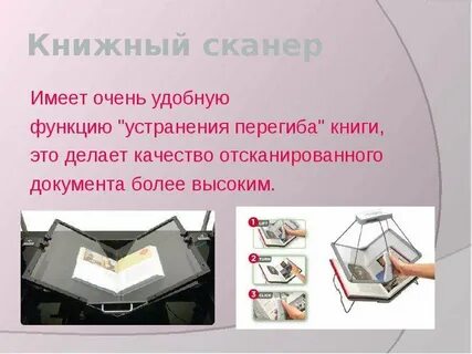 Отсканированном виде