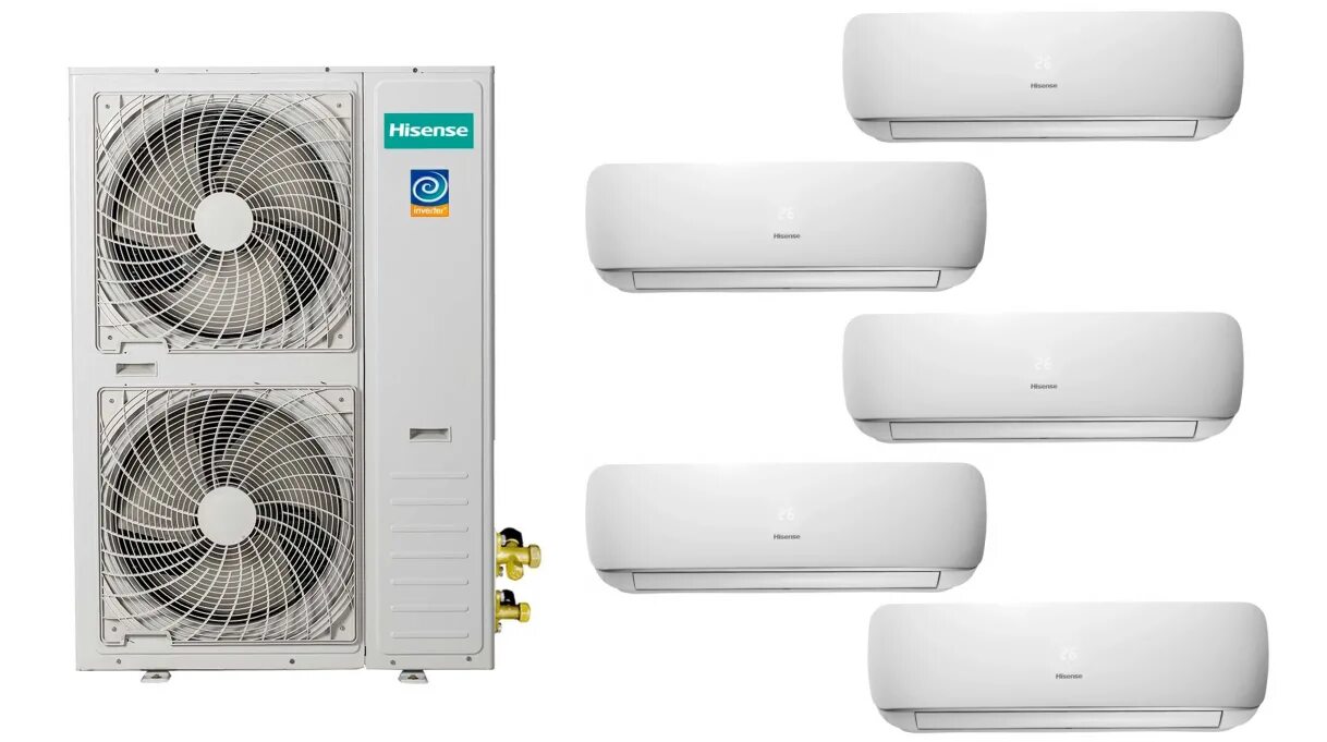 Наружный блок Hisense AMW-60u6sp. Hisense сплит-система Smart DC Inverter 09. Hisense AMW-42u4se внешний блок. Мульти сплит Hisense.