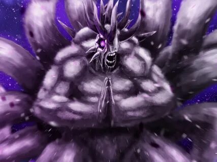 10 tailed