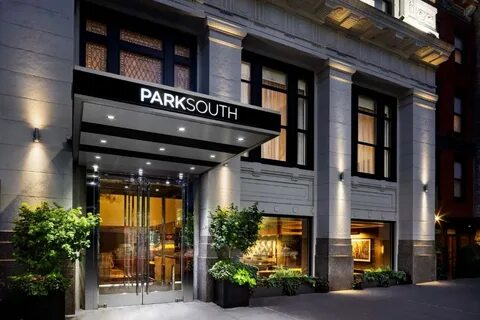 Hotel parts