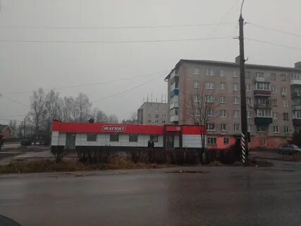 Первомайск ул