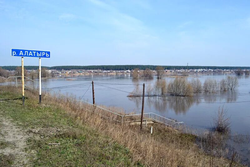 Уровень суры алатырь