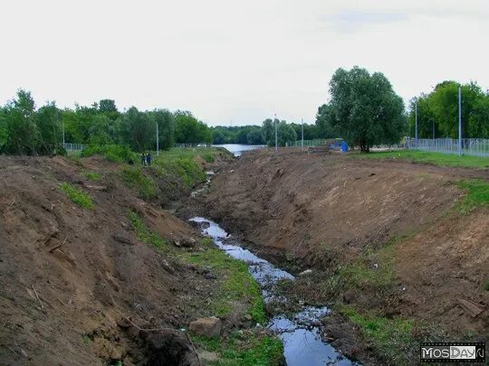 Река жужа в москве где находится. Река жужа нагатино садовники. жужа коломенское. река жужа. коломенское река жужа овраг.
