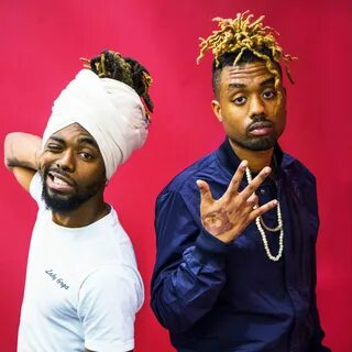 Discover upcoming music festivals for EARTHGANG. 