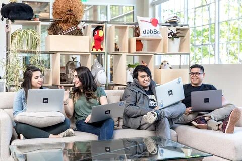 Discord company