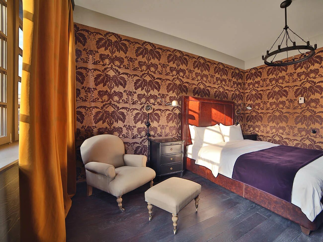 Rooms tbilisi