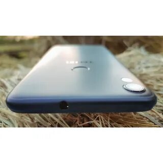 Tecno camon ck7n