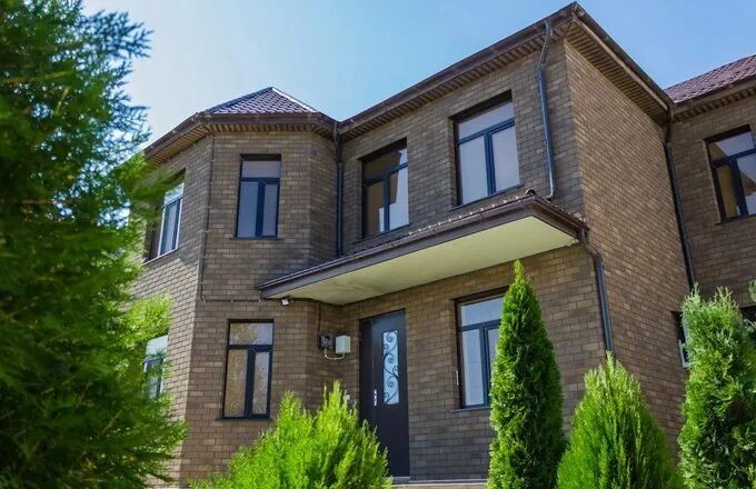 Фасадная плитка Технониколь hauberk