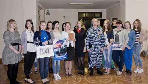 Налоговая тутаев