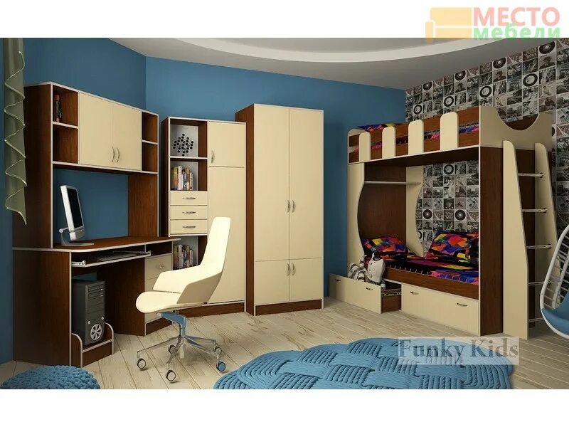 Фанки 3. Кровать чердак фанки кидз. Фанки 3. Кровать фанки лилак 13/7. Двухъярусная кровать для детей 180х80.