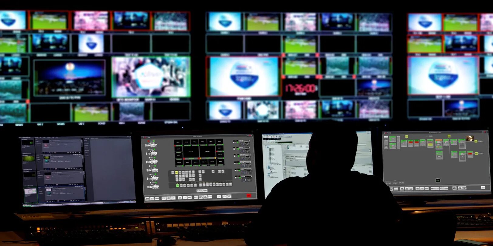 Television technologies