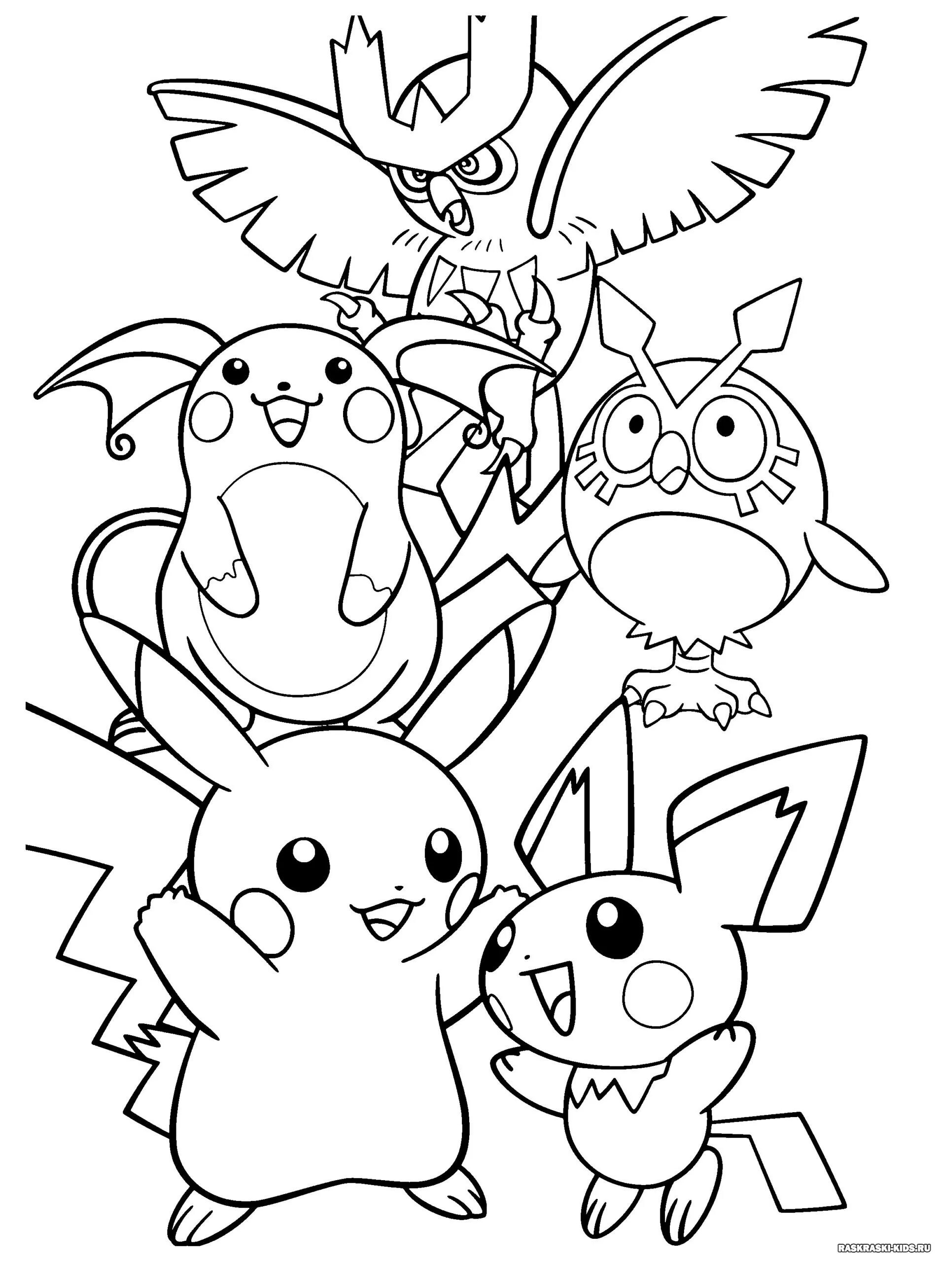 Разукрашки покемон пикачу. Раскраска пикачу. Раскраска покемон эш и пикачу. Раскраска пикачу а4 распечатать. Раскраска пикачу а4 распечатать.