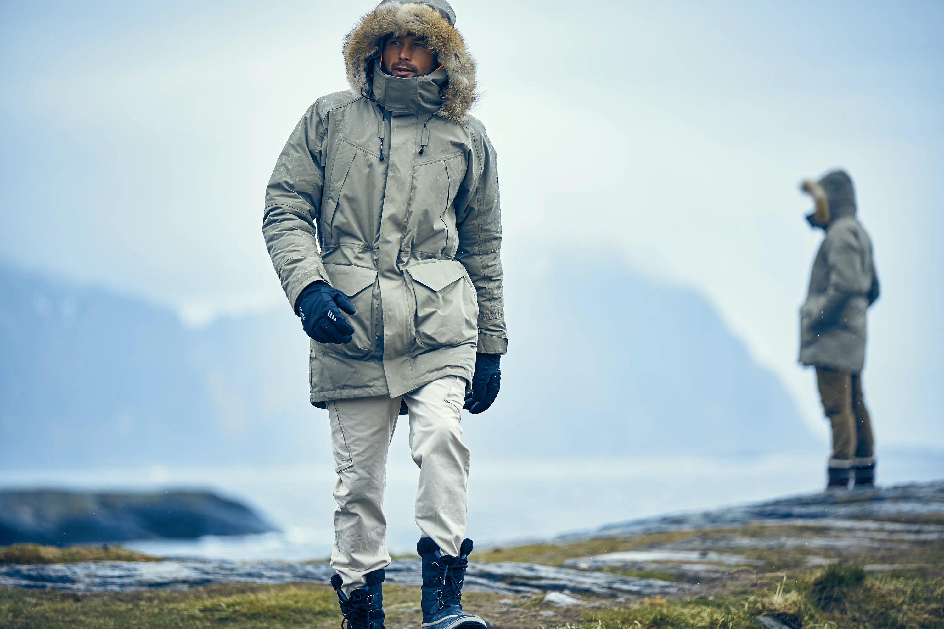 Теплая одежда купить. Antarctic Primaloft Parka. Куртка Arctic Ocean Parka. Куртка North Pole Expedition. Зимняя одежда.