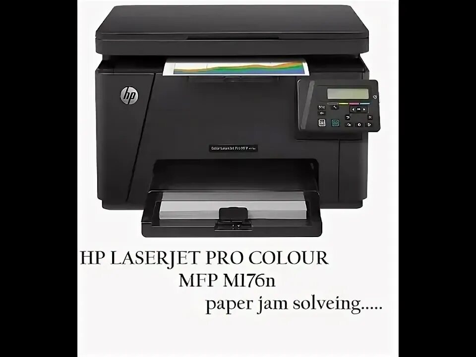 Laserjet pro mfp m176n. Laserjet pro mfp m176n