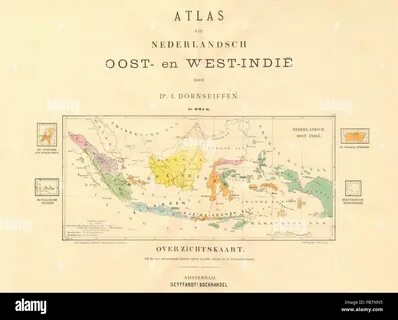 East indies