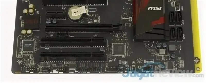 Msi материнская плата pro b760m a wifi