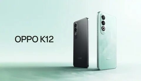 Смартфоны oppo 2024 года