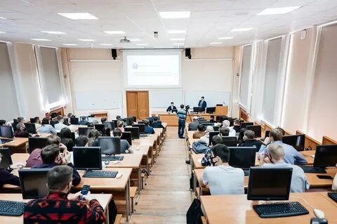 Центр дисциплины