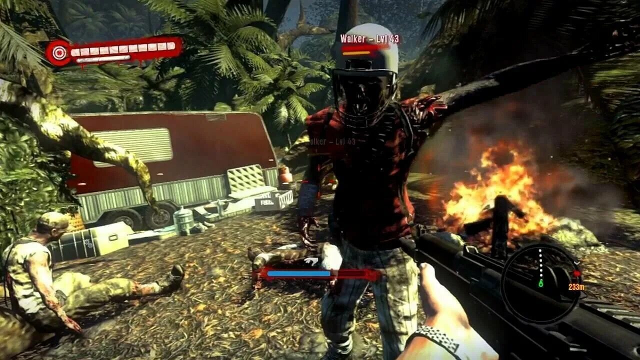 Dead island xbox купить