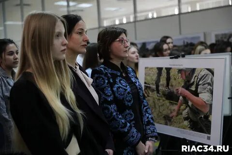 Глазами журналистов