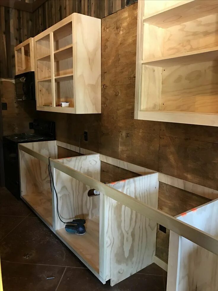 Пин на доске Kitchen Дизайн интерьера кухни, Дизайн кладовой, Деревянная кухня
