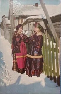 Коми асср усть