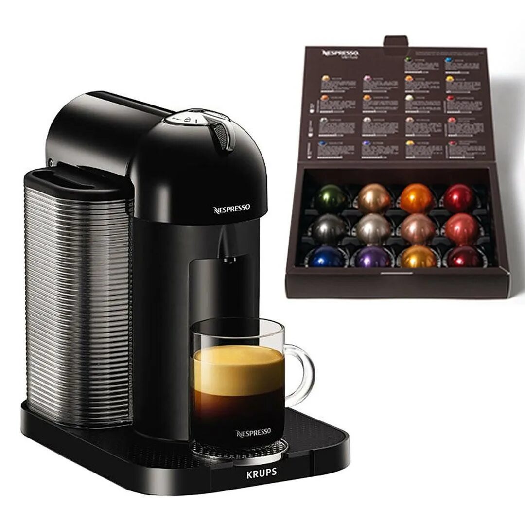 Nespresso Vertuo. Кофемашина Nespresso Vertuo. Krups Nespresso xn2009. Nespresso Vertuo Coffee Machine.