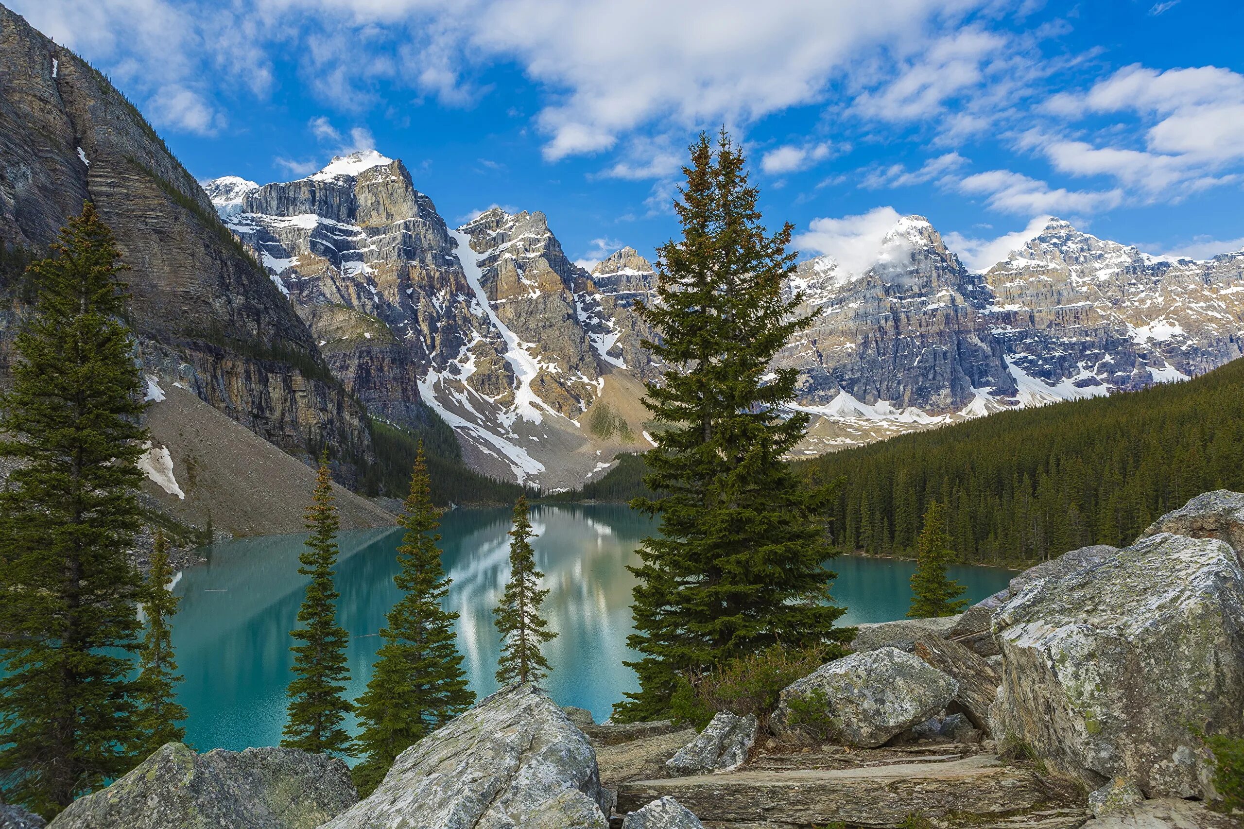 Canada lakes. Парк Банф Канада. Канадский Банф ландшафт. Национальный парк Банф лес.