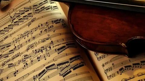 Violin mixes