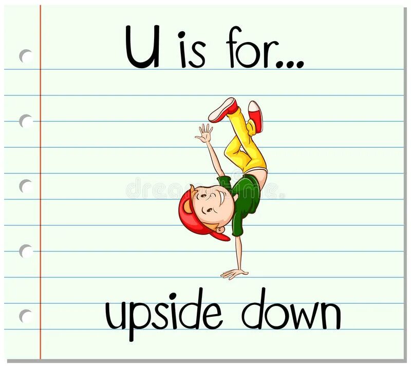 Upside down перевод. Upside down flashcard. upside down картинка для детей. upside down flashcards for kids.
