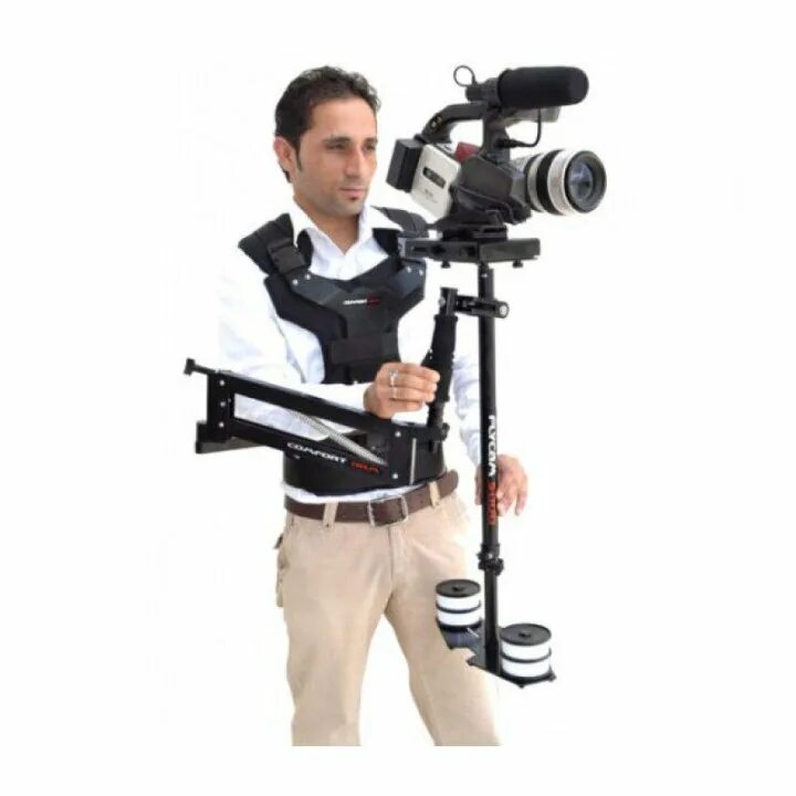 Шоулдер слинг. Лучшие система стабилизации для кинокамеры. Flycam steadycam 5000. Flycam steadycam 5000 pro. Comfort arm.