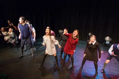 Acting classes