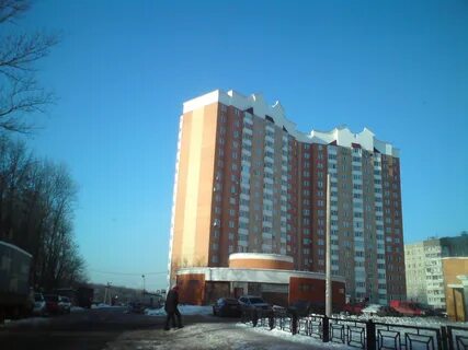 Подольск веллинга