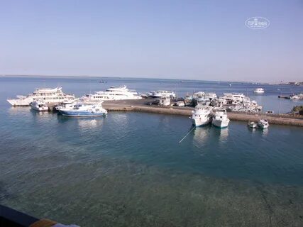 Hotelux marina beach 4 отзывы
