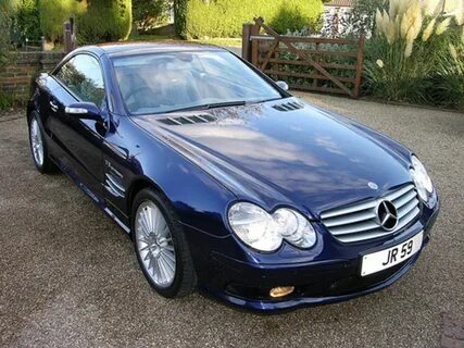 Mercedes 8