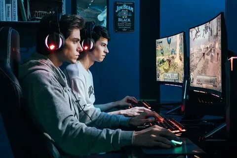 Game monitoring