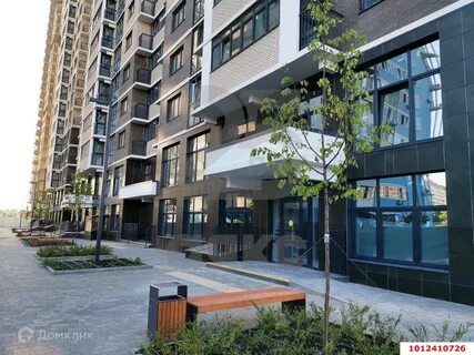 Топ жк краснодара