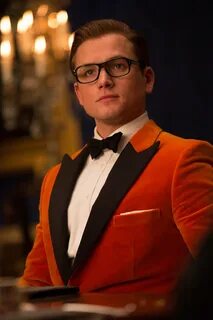 Фильм "Kingsman: Золотое кольцо" / Kingsman 2: The Golden Circle ...