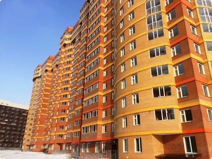 Соколовская дом