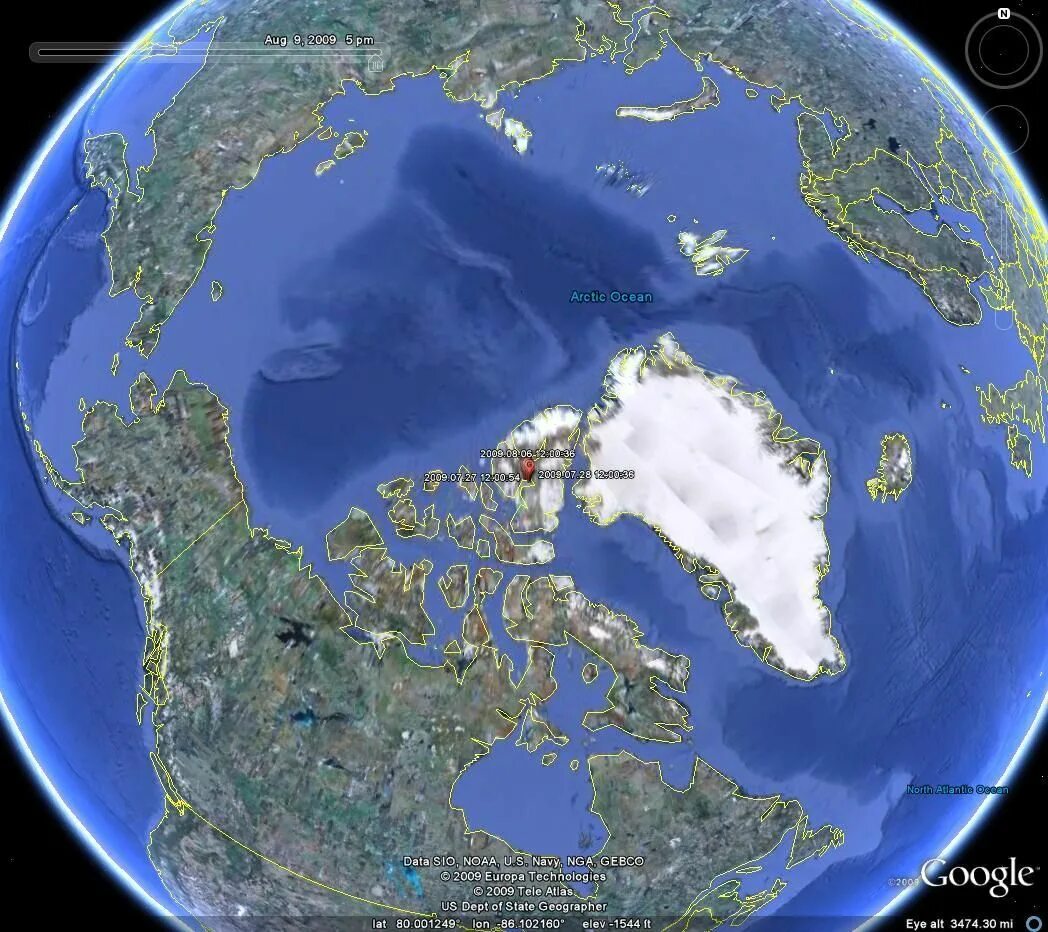 Границы в реальном времени. Карта Северного полюса земли со спутника. Южный полюс земли со спутника. Карта Северного полюса со спутника. Карта Южного полюса земли со спутника.